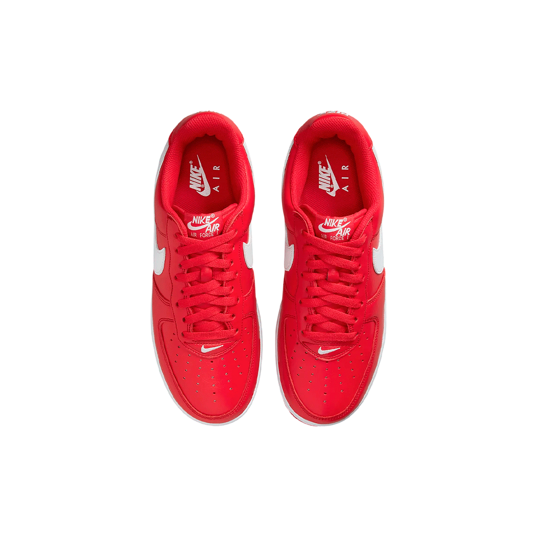 Nike Air Force 1 “Color Of The Month”
