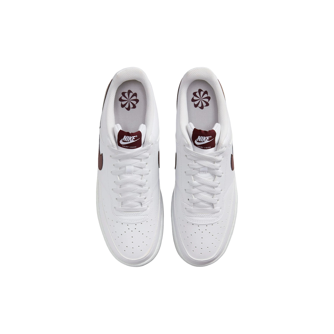 Nike Court Vision Low "Next Nature"