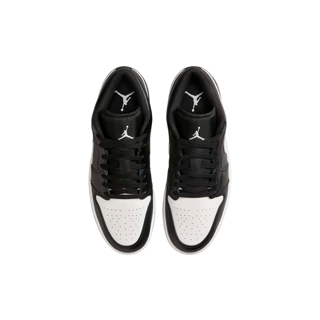 Air Jordan 1 Low "Reverse Panda"