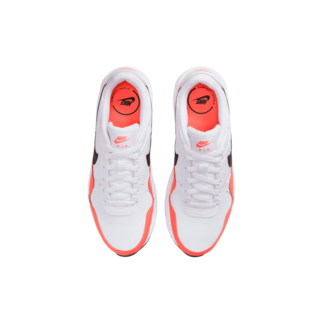 Nike Air Max SC "Blanco Magic Ember"