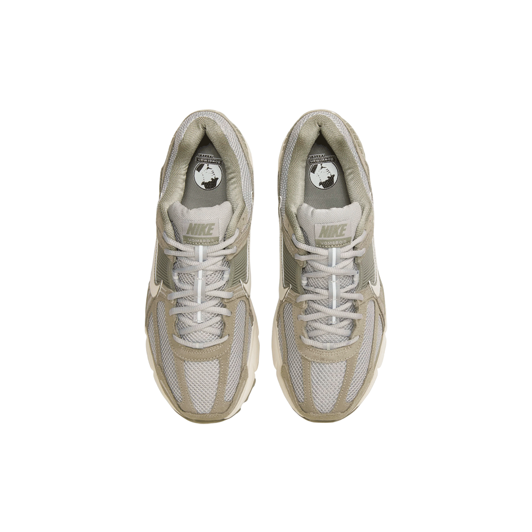 Nike Zoom Vomero 5 "Dark Stucco"