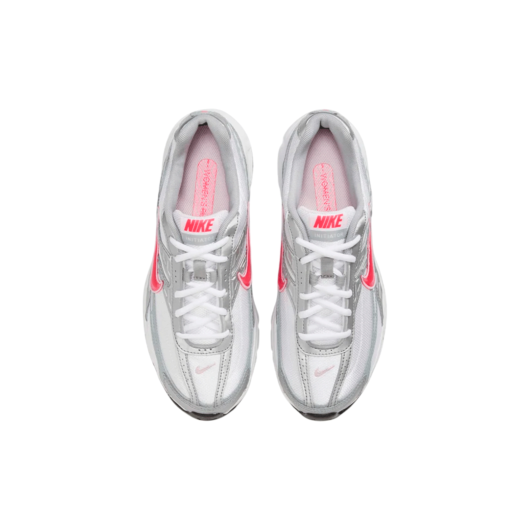 Nike Initiator "Metallic Pink"
