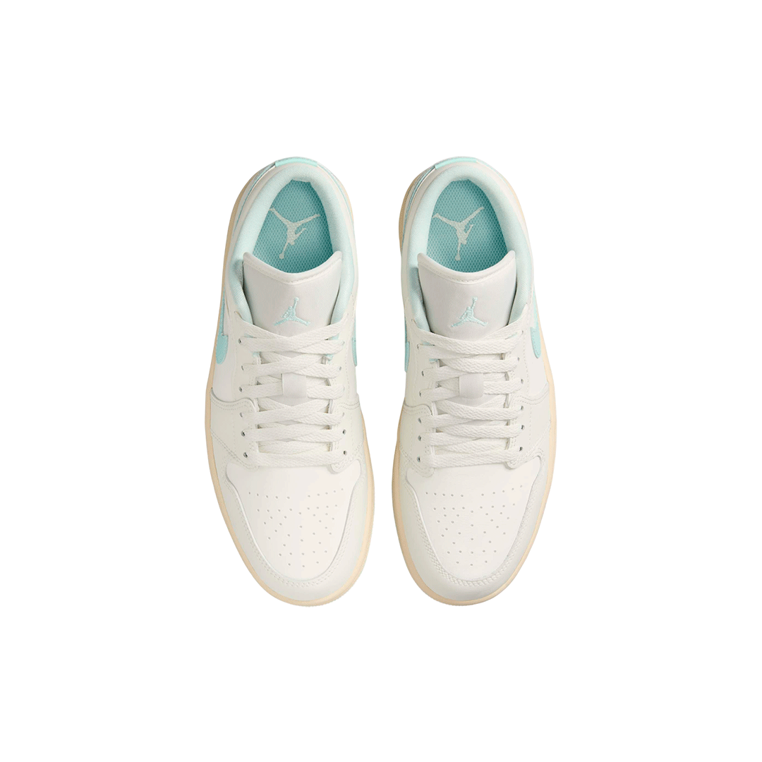 Air Jordan 1 Low "Seafoam"