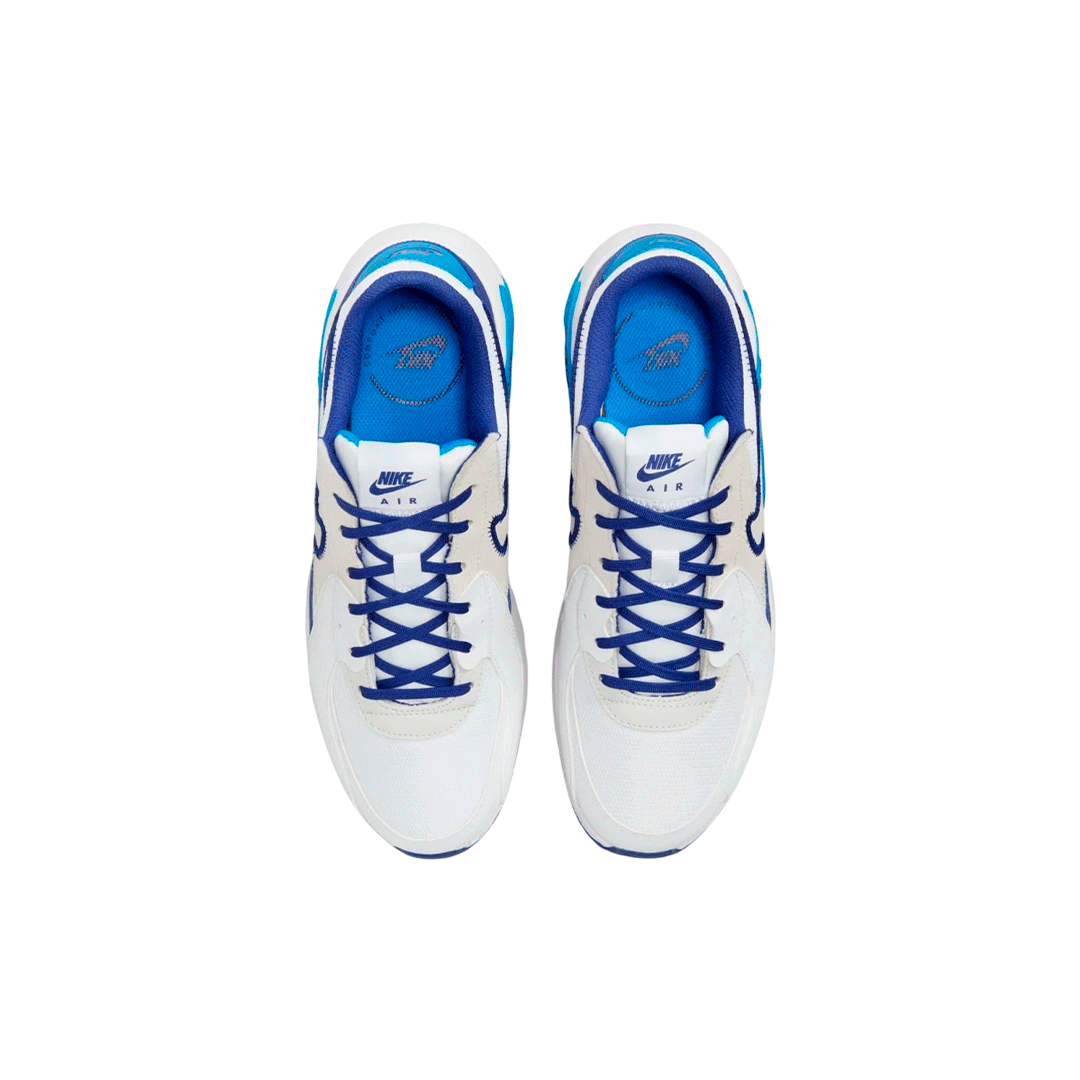 Nike Air Max Excee"White Royal Blue"