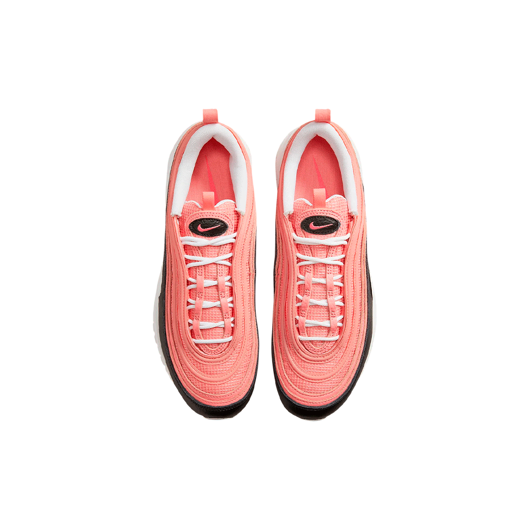 Nike Air Max 97 "Black/Pink"