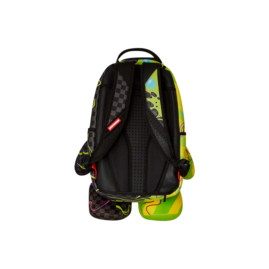 Sprayground "Slime Dime Bear on"