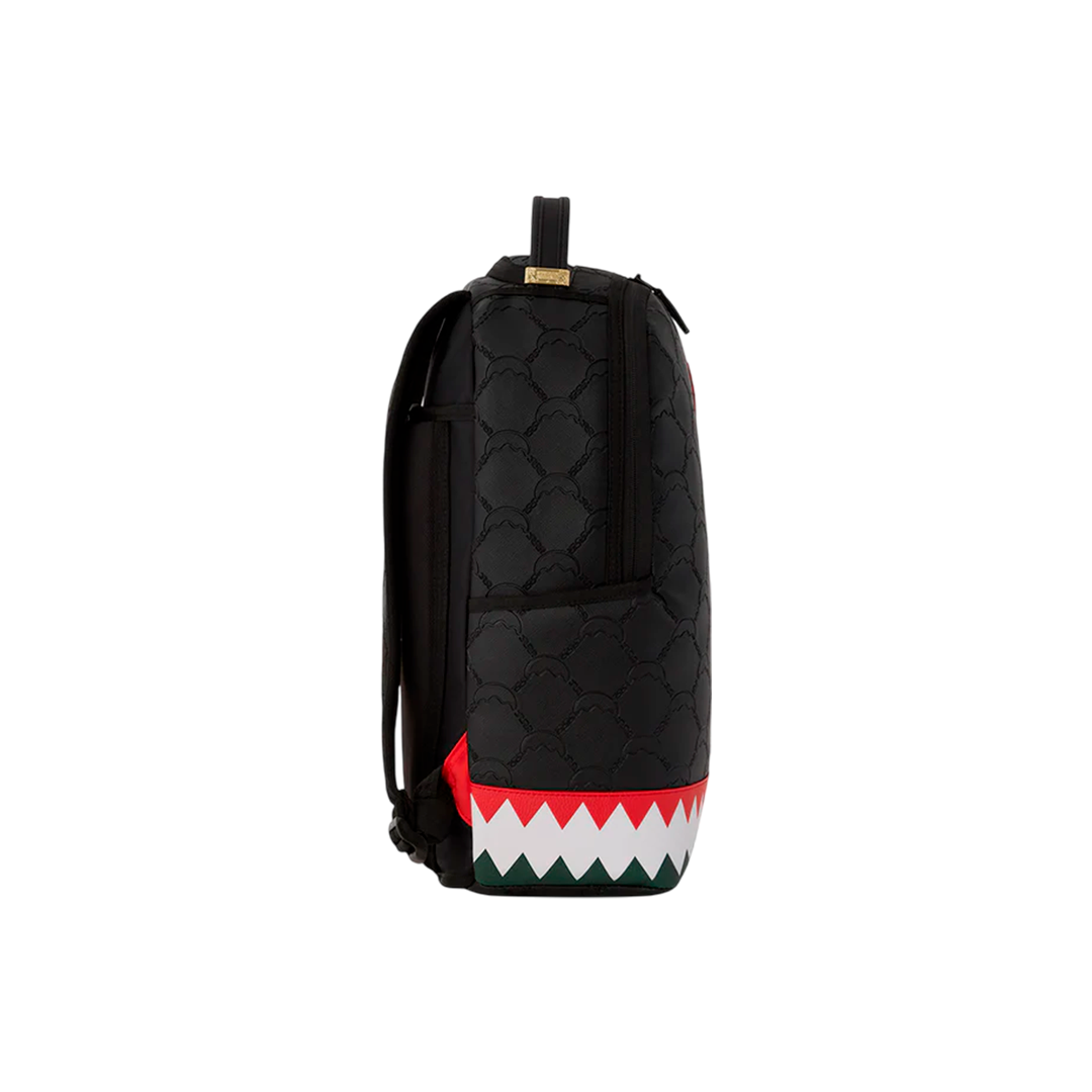 Sprayground "Bougie Vsm Scuff Dlxsv"