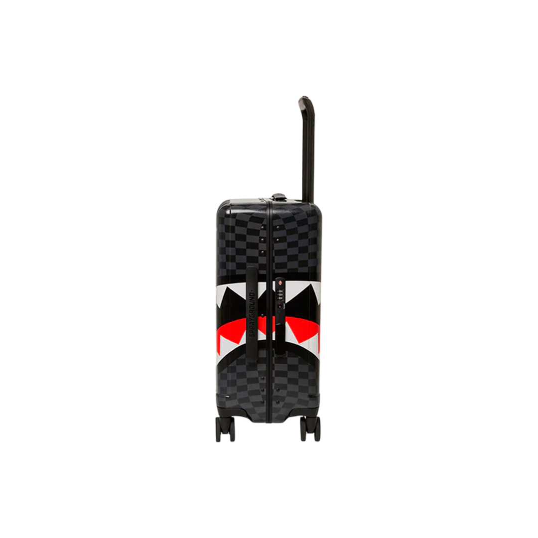 Sprayground "Equipaje De Mano Unfinished Drip"
