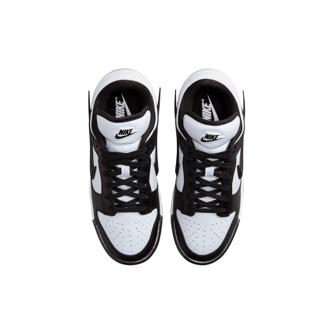 Nike Dunk Low Twist "Panda"
