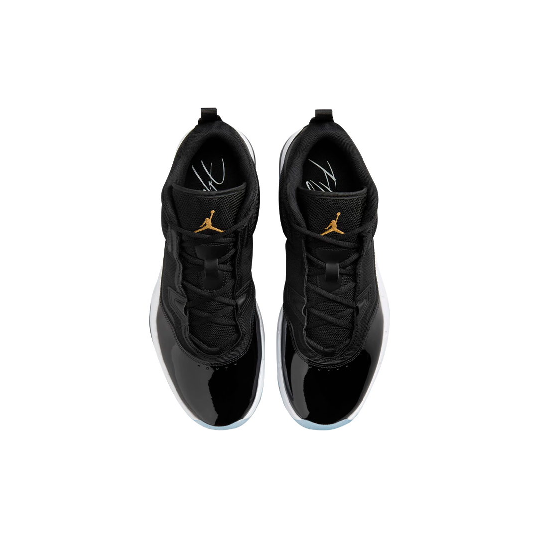 Jordan Stay Loyal 3 "Black White"