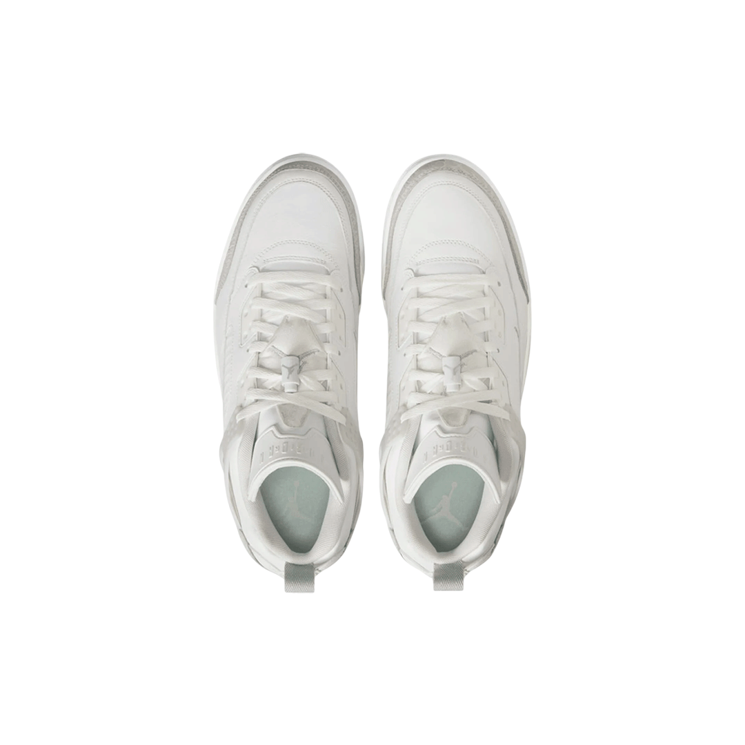 Jordan Spizike Low "White Photon Dust"