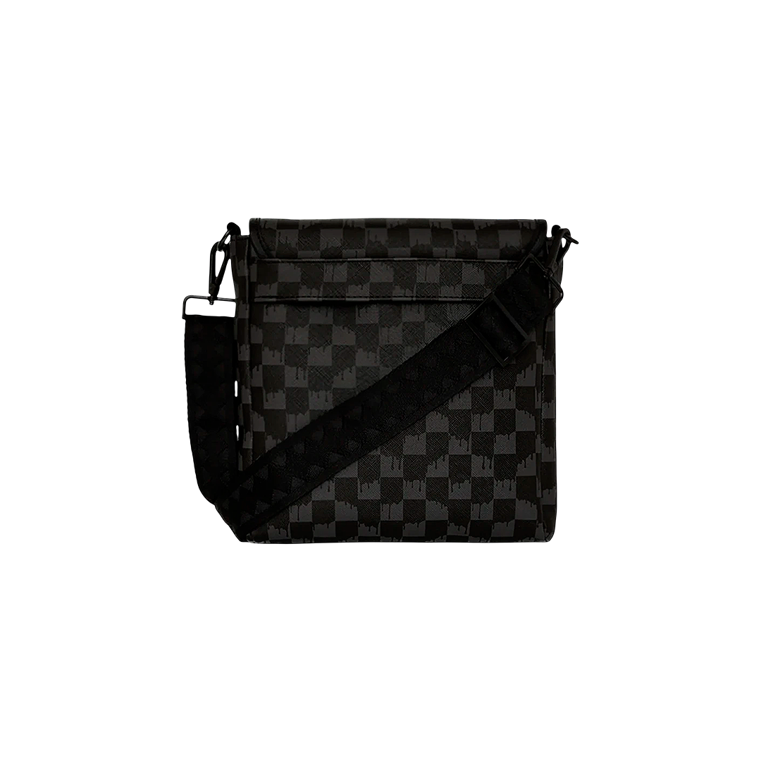 Sprayground Bolso Cruzado "Sharks In Paris Messenger Sling"