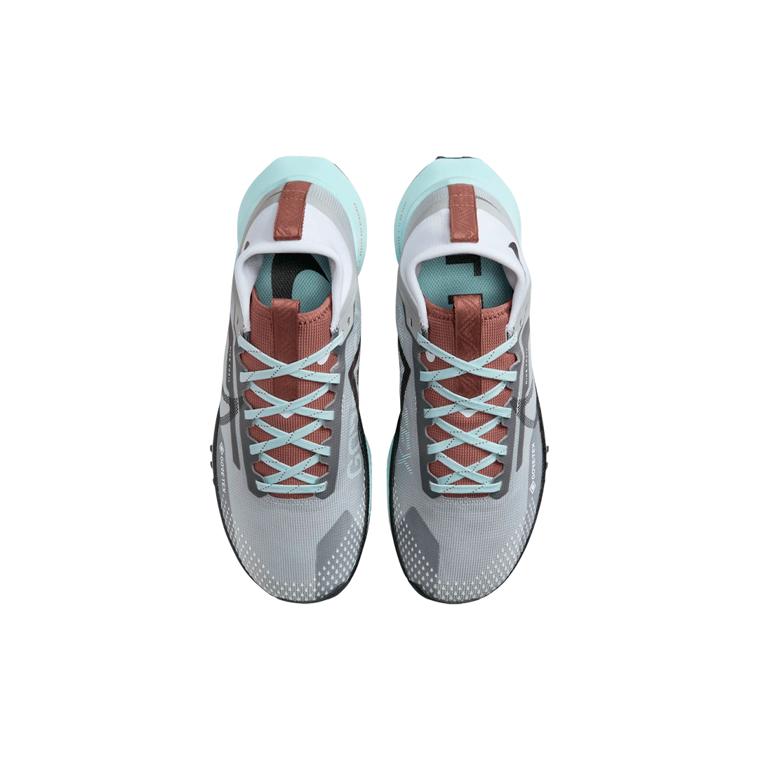 Nike Pegasus Trail 4 GORE-TEX "Light Smoke Glacier Blue"
