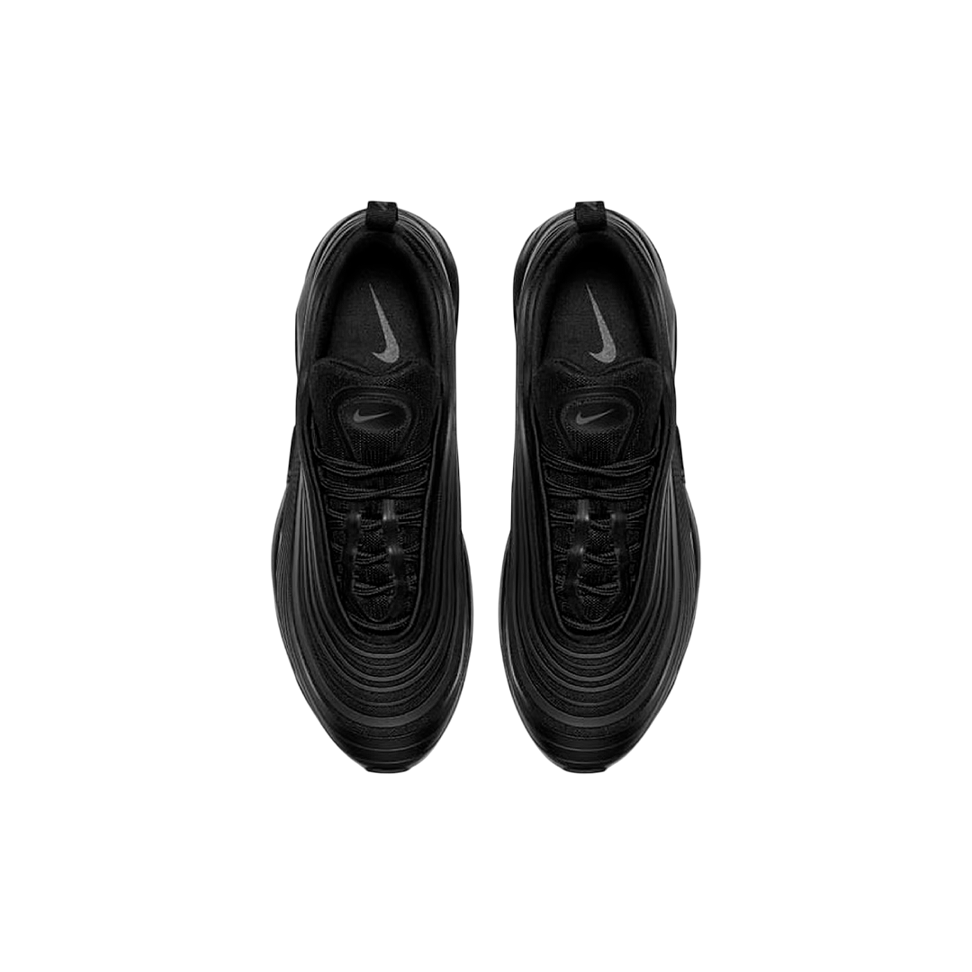 Nike Air Max 97 Ultra '17 Premium "Triple Black"