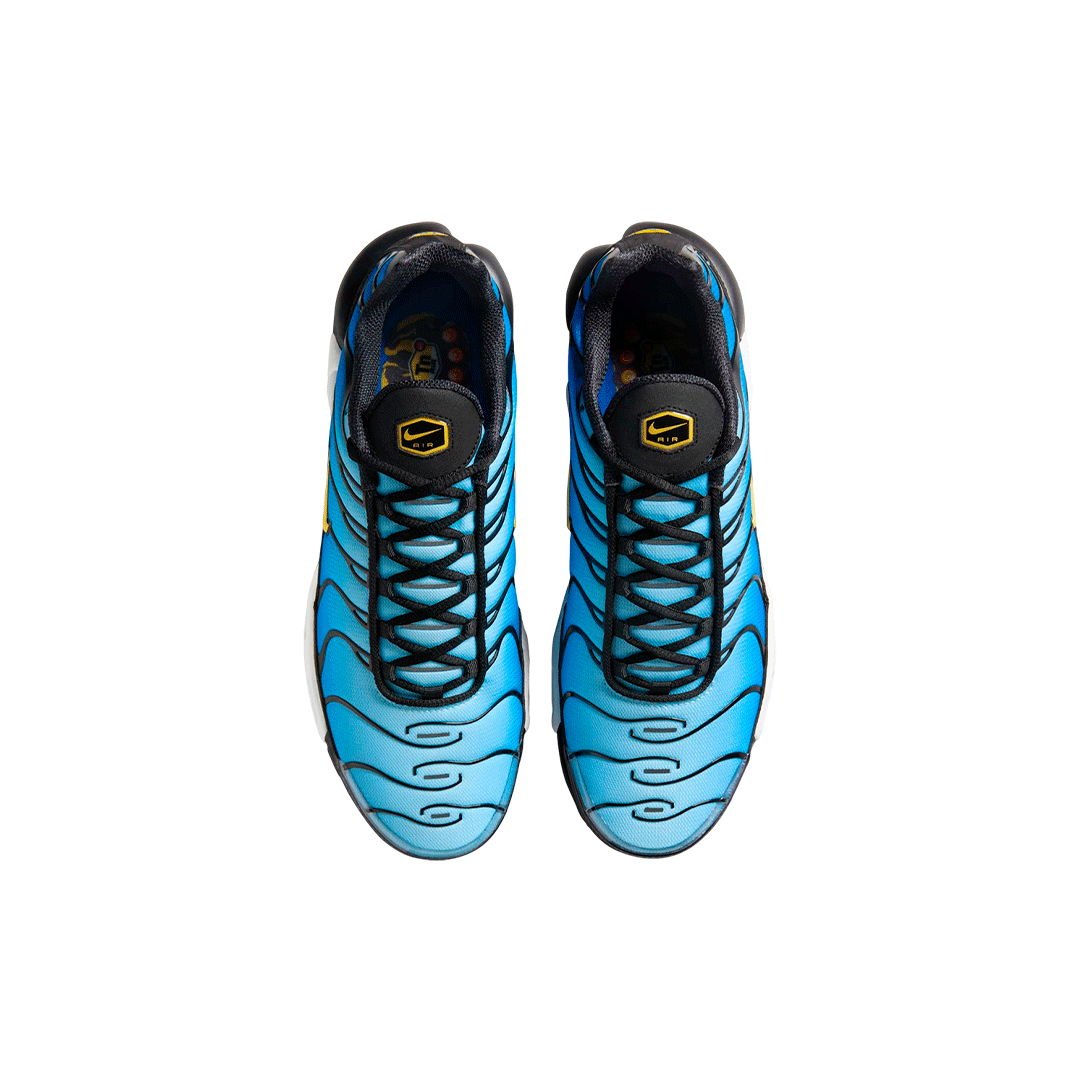 Nike Air Max Plus OG "Hyper Blue"