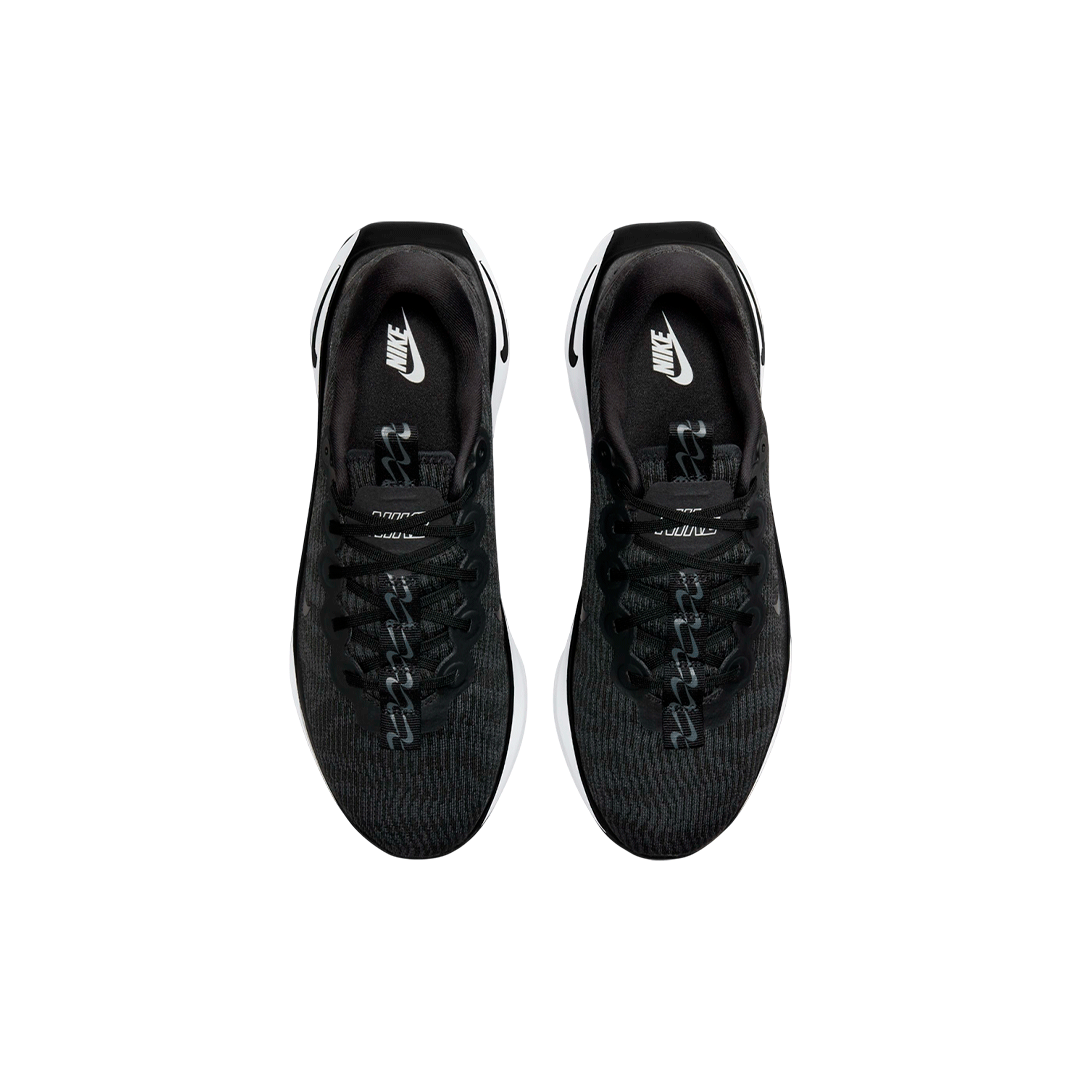Nike Motiva "Black Anthracite"