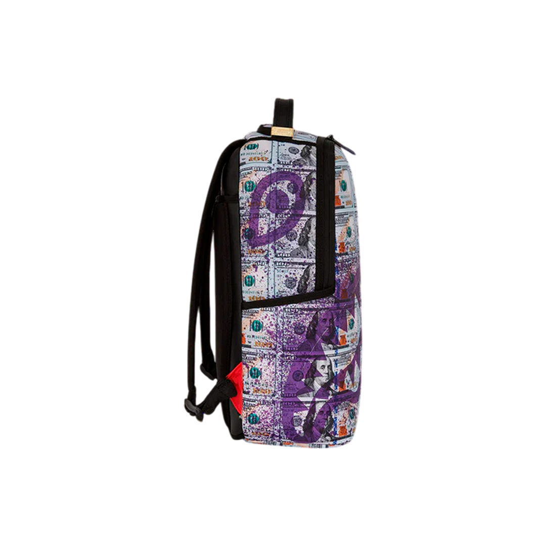 Sprayground "Dlxsv Money Splat"