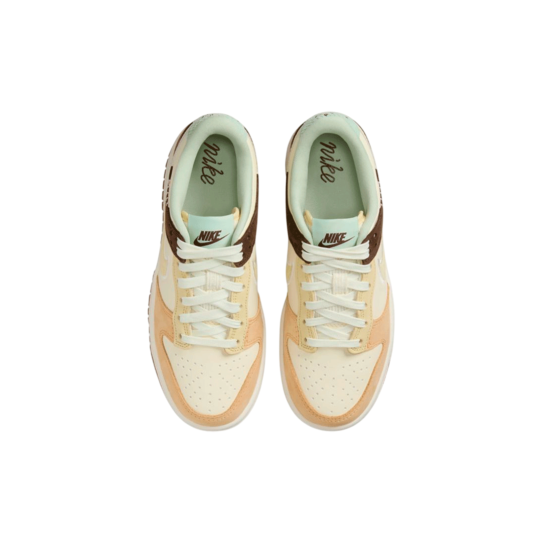 Nike Dunk Low GS "Coconut Milk"