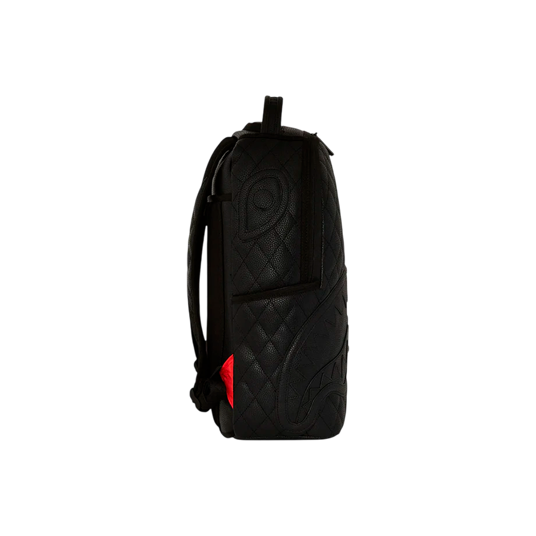 Sprayground "Dlxsv Half Graff Quilted"