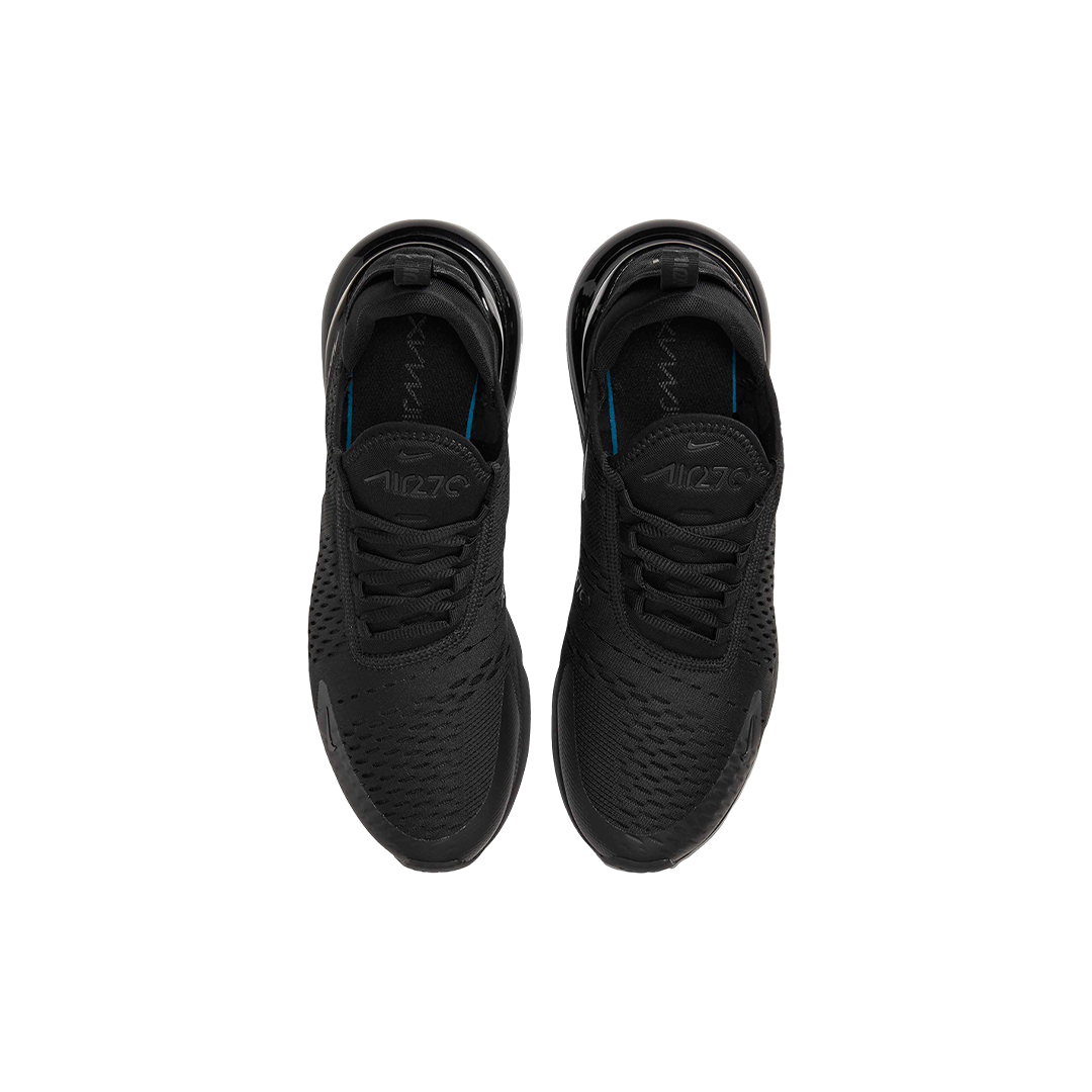 Nike Air Max 270 "Triple Black"