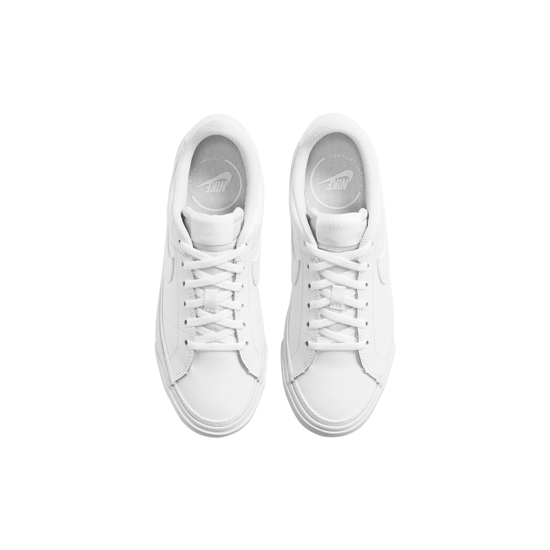 Nike Court Legacy "White"