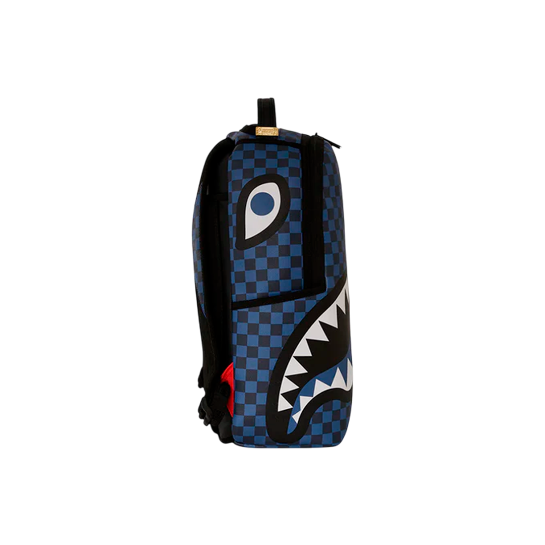 Sprayground "Dlxv Midnight Sharks In Paris"