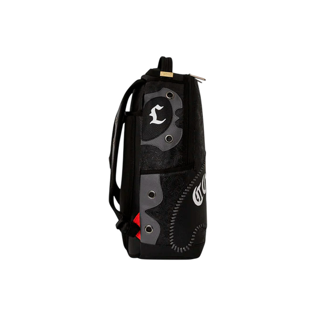 Sprayground "Compton Cowboys Embossed"