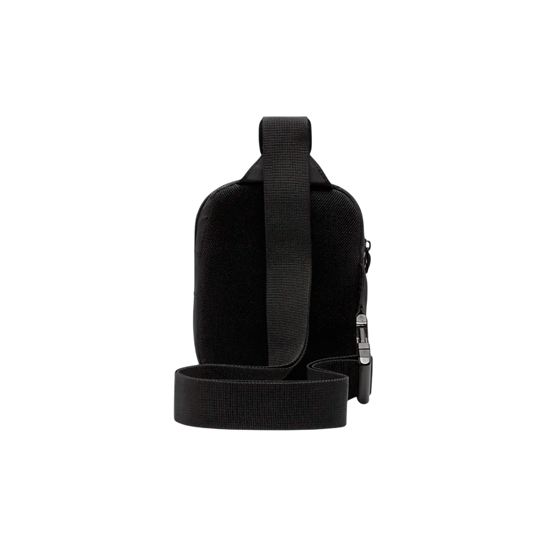 Mochila Air Jordan Airborne "Black"