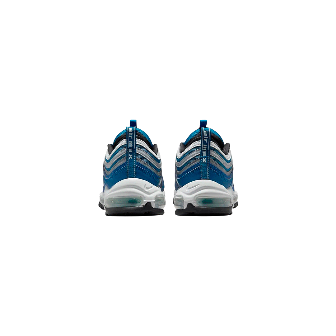 Nike Air Max 97 "Court Blue/Glacier Blue"