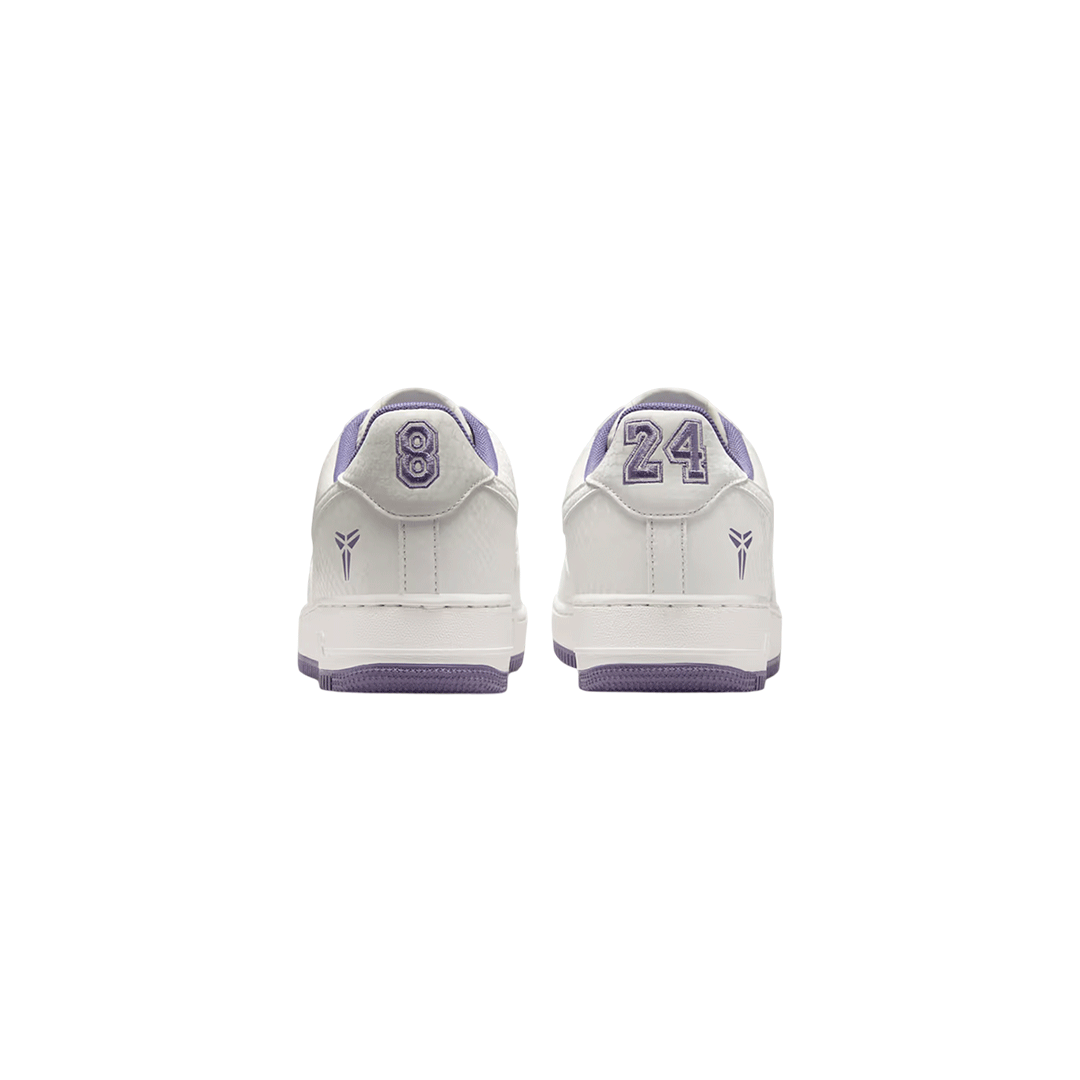 Nike Air Force 1 Low X Kobe Bryant "Daybreak"