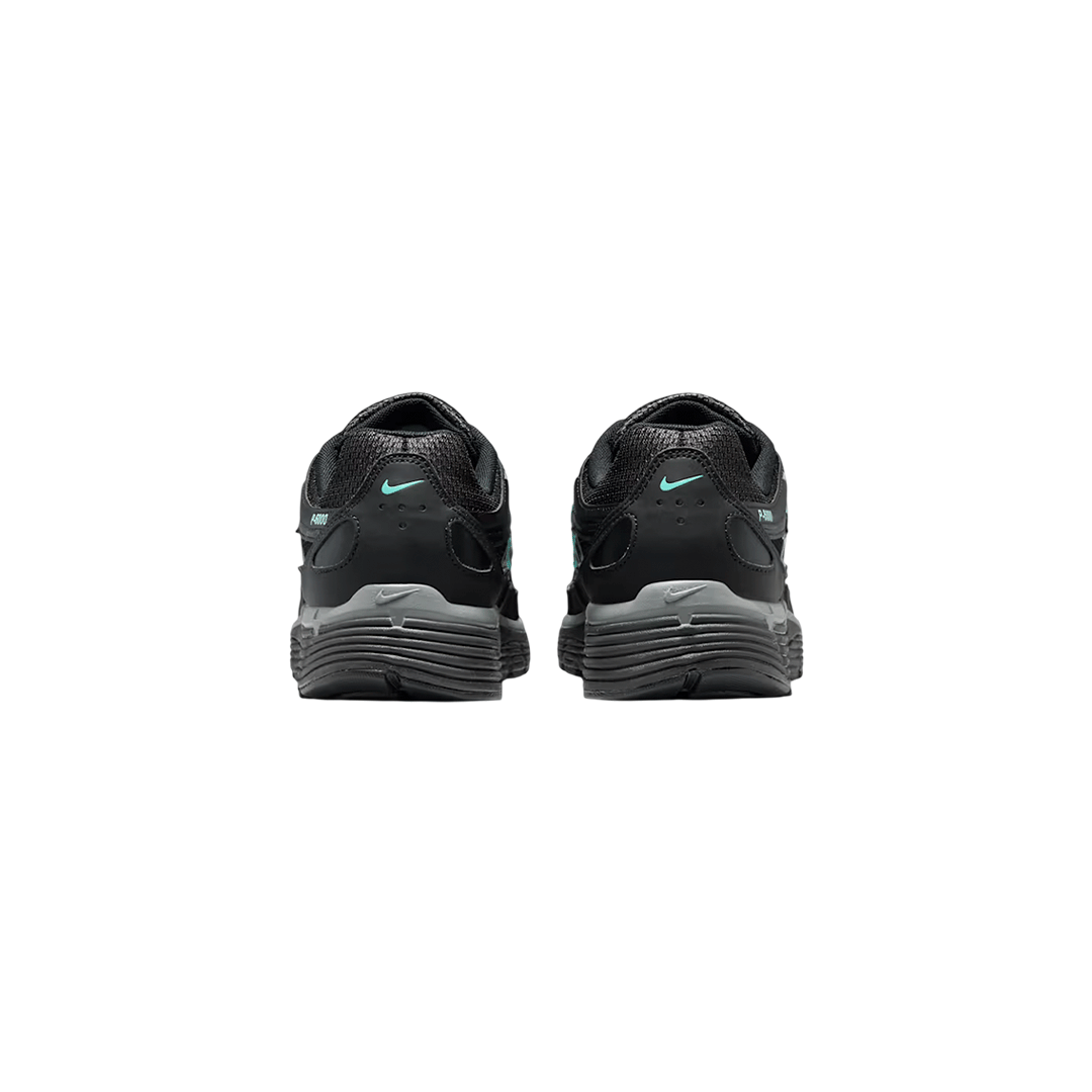 Nike P-6000 "Black Hyper Turquoise"