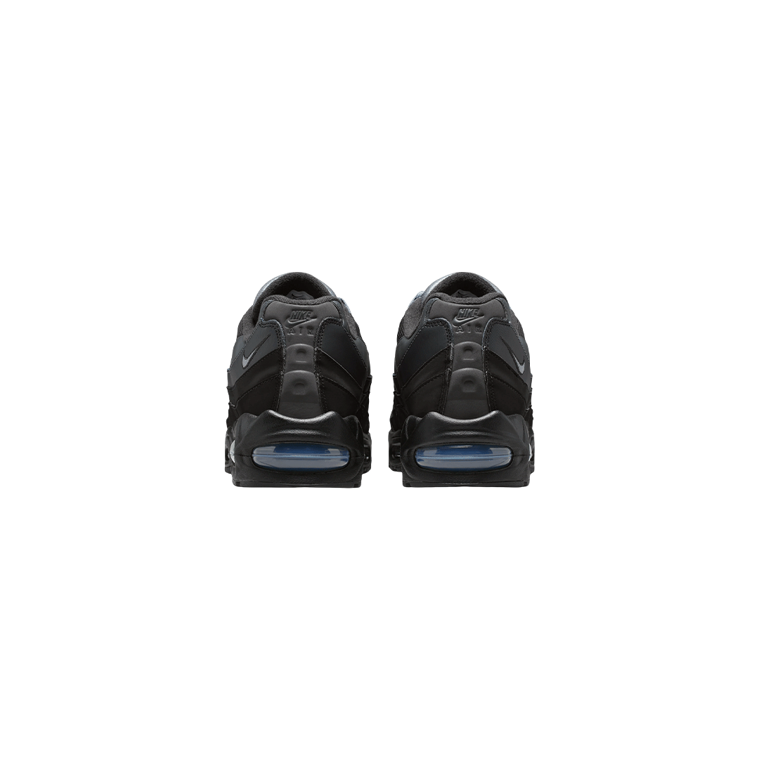 Nike Air Max 95 "Black Anthracite"