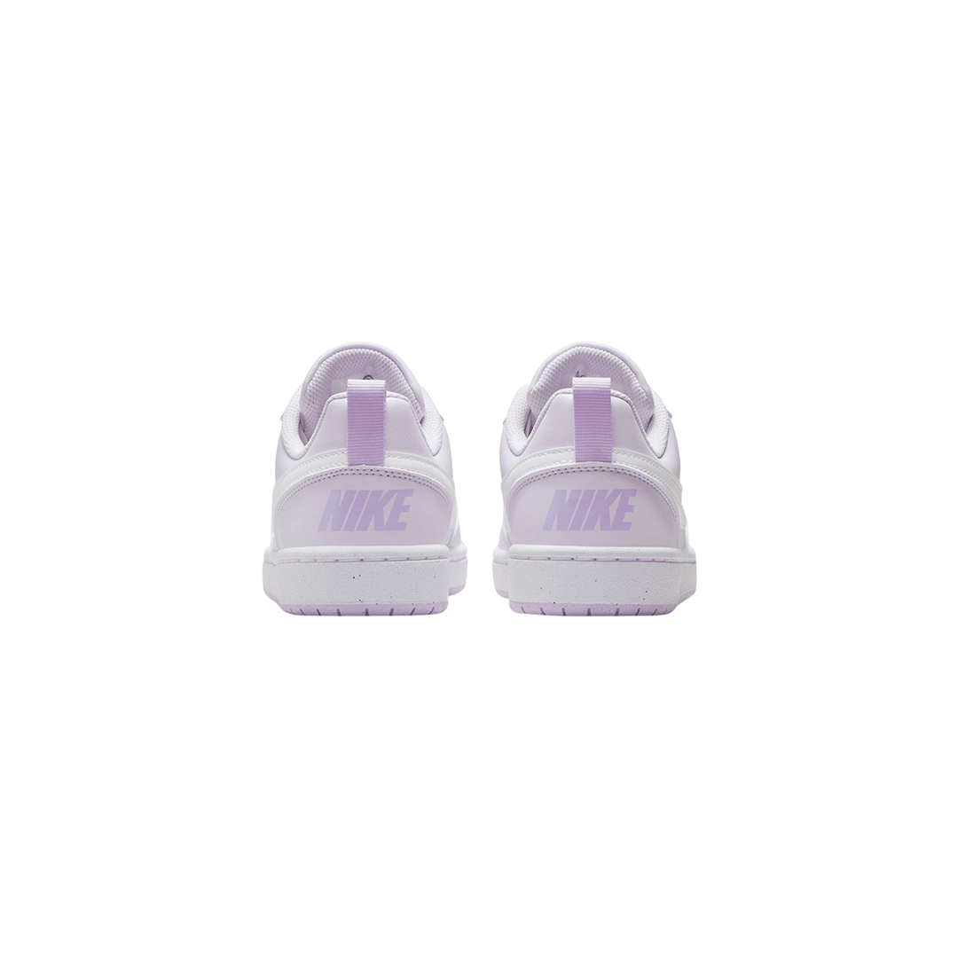 Nike Court Borough Low Recraft "Barely Grape"