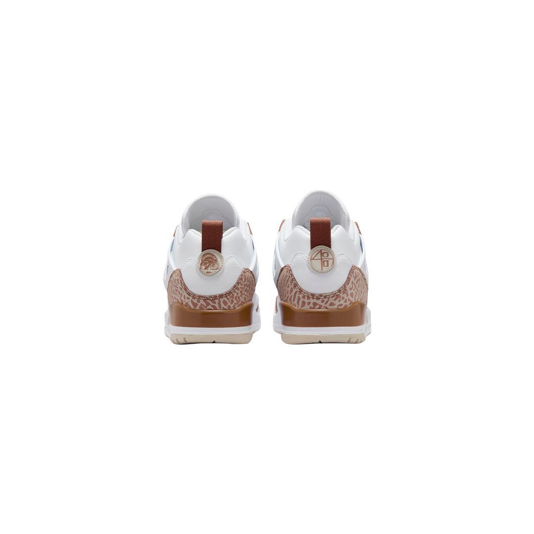 Jordan Spizike Low "Neapolitan"