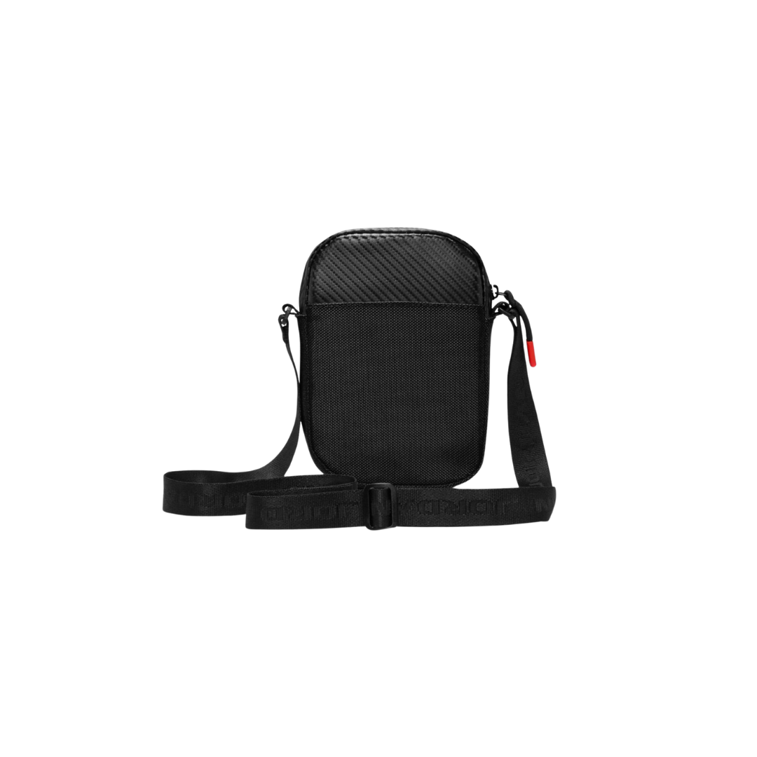 AIR JORDAN FESTIVAL BAG BLACK