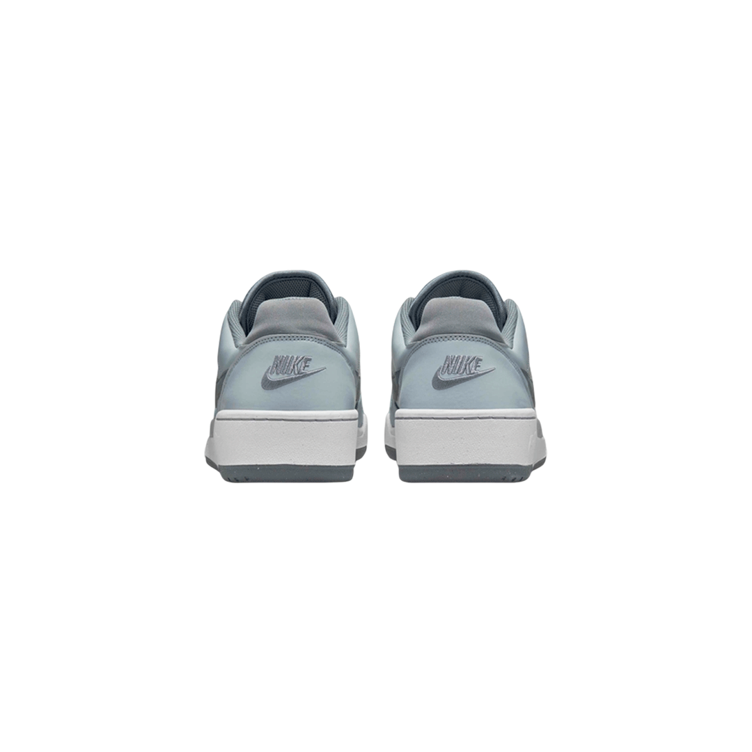 Nike Full Force Low "Wolf Grey"