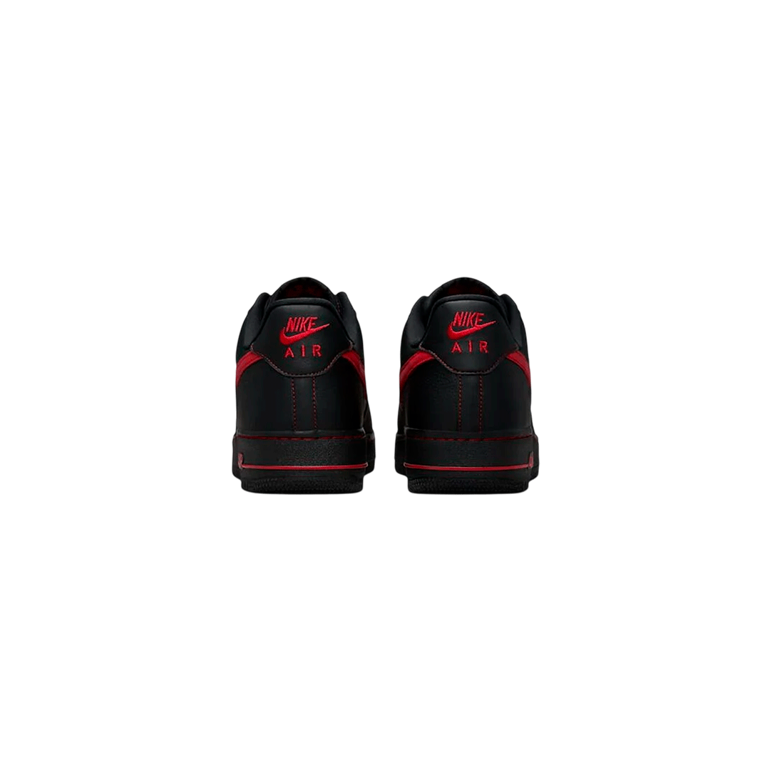Nike Air Force 1 Low "Bred"