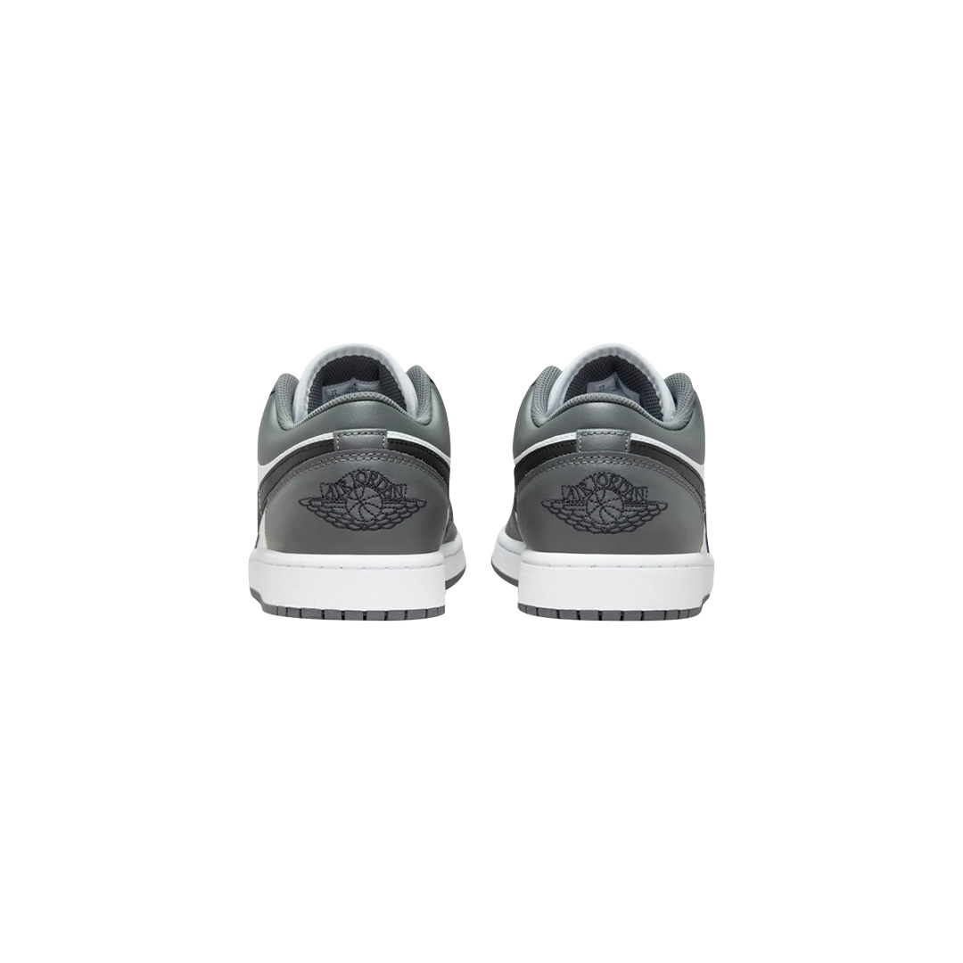 Air Jordan 1 Low "Iron Grey"