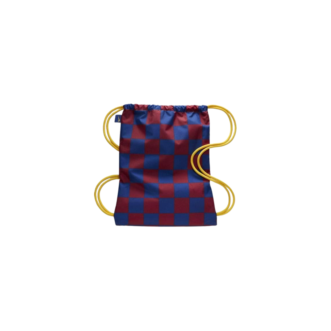 Nike FC Barcelona Stadium Gymsack