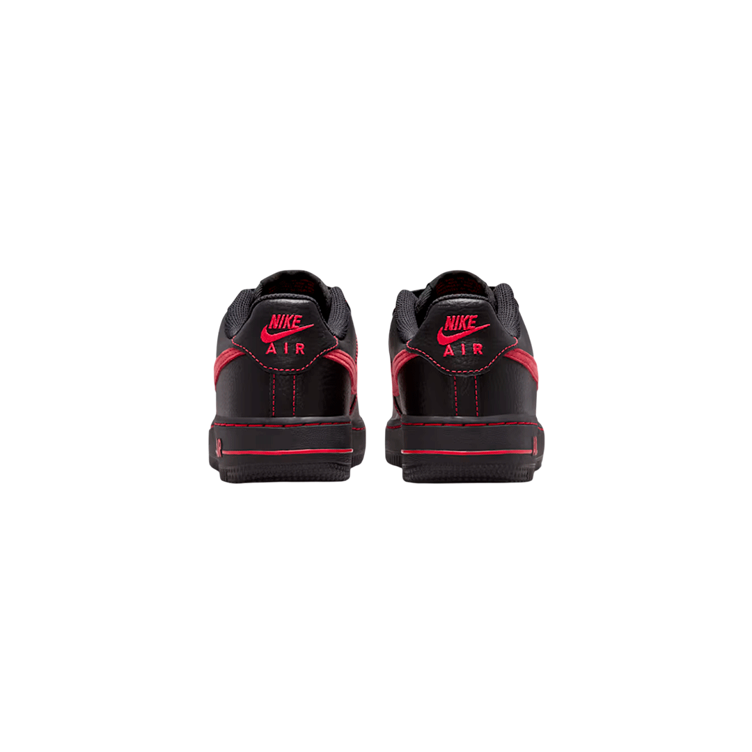 Nike Air Force 1 Low "Bred"