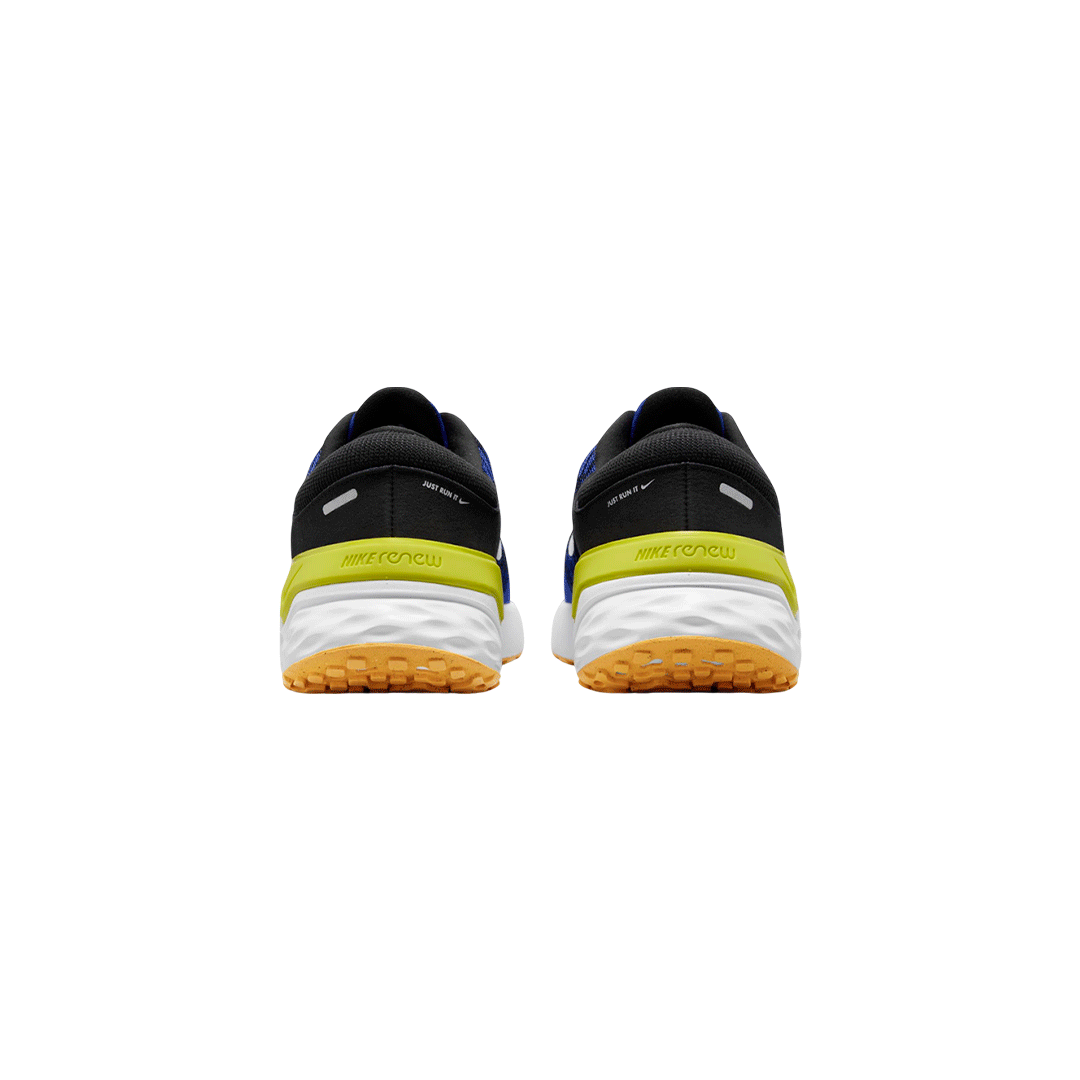 Nike Renew Run 4 "Green Grey"