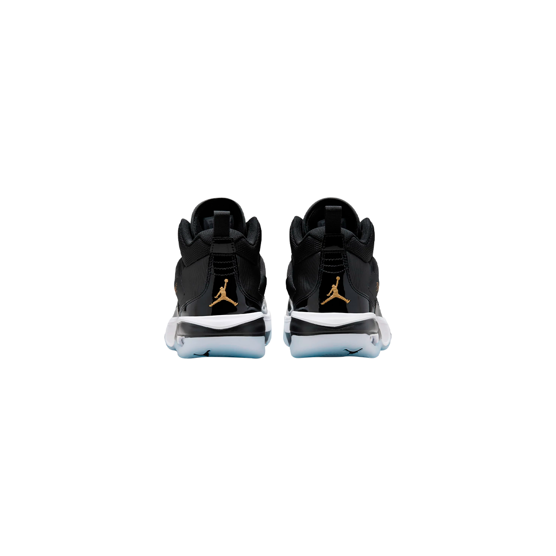 Jordan Stay Loyal 3 "Black White"