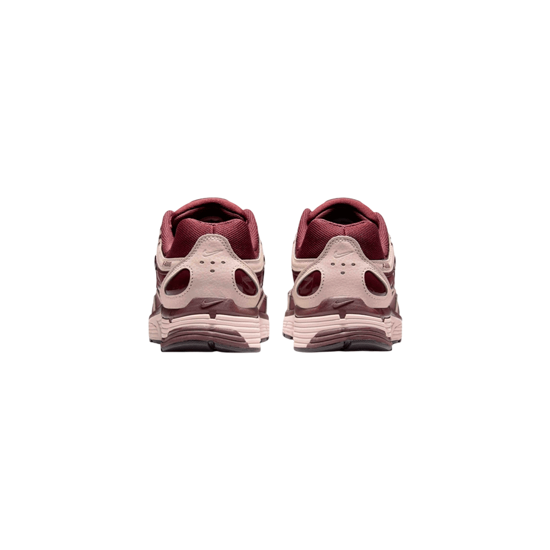 Nike P-6000 "Burgundy Crush"
