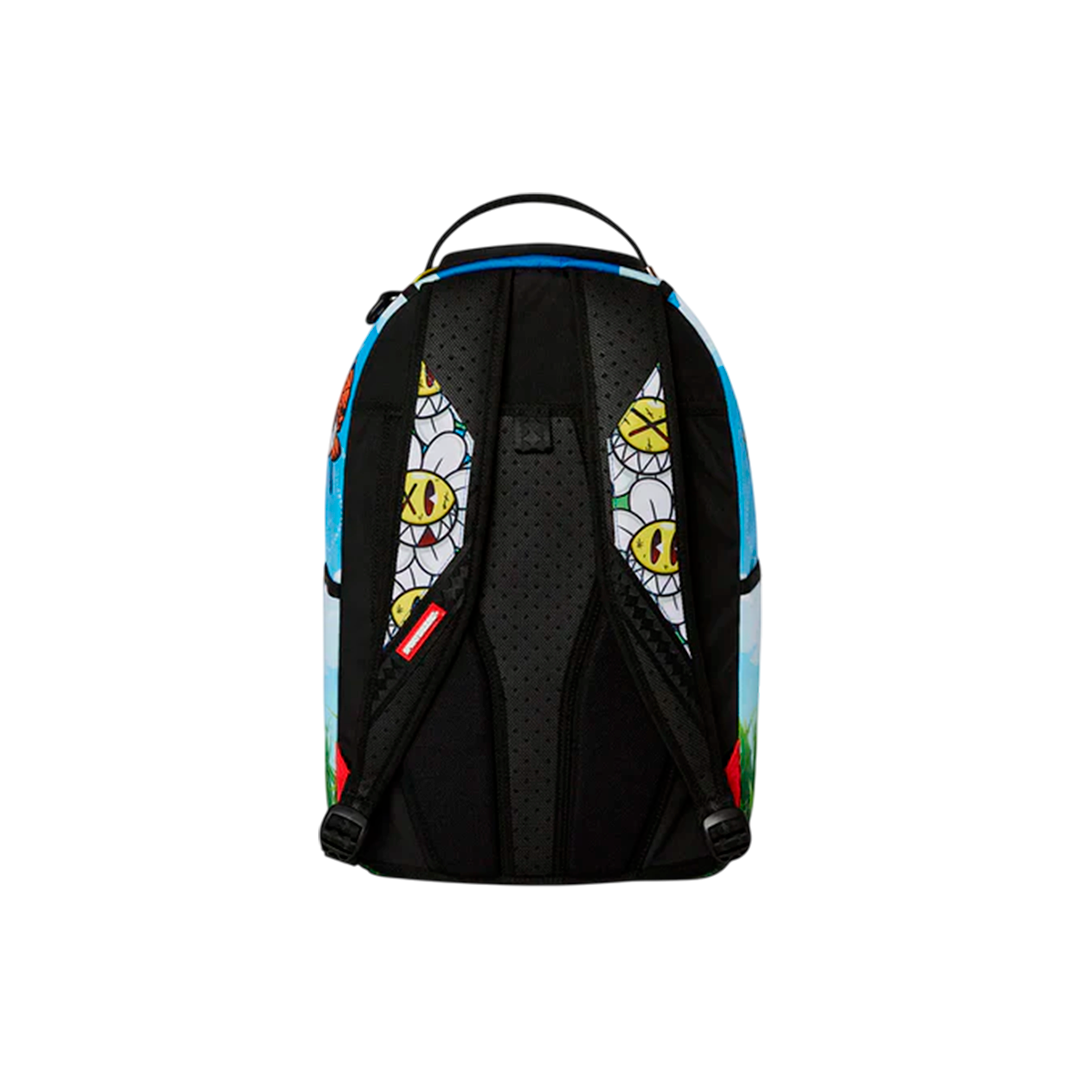 Sprayground "Dlxr Crazee Dazees"
