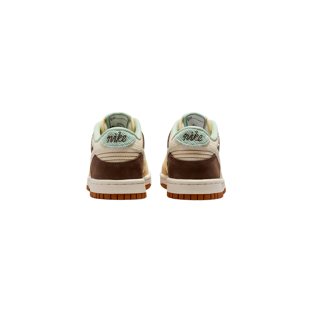 Nike Dunk Low GS "Coconut Milk"