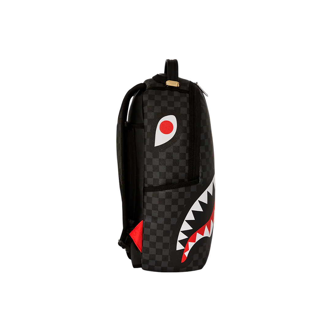 Sprayground Dlxsv "Treehouse Party"