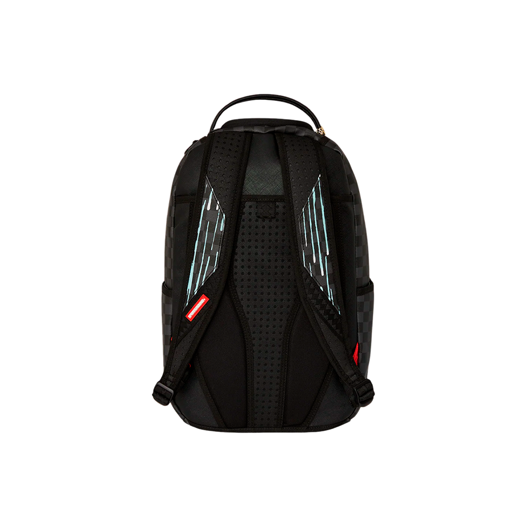 Sprayground "Peanuts Friends Help Friends"