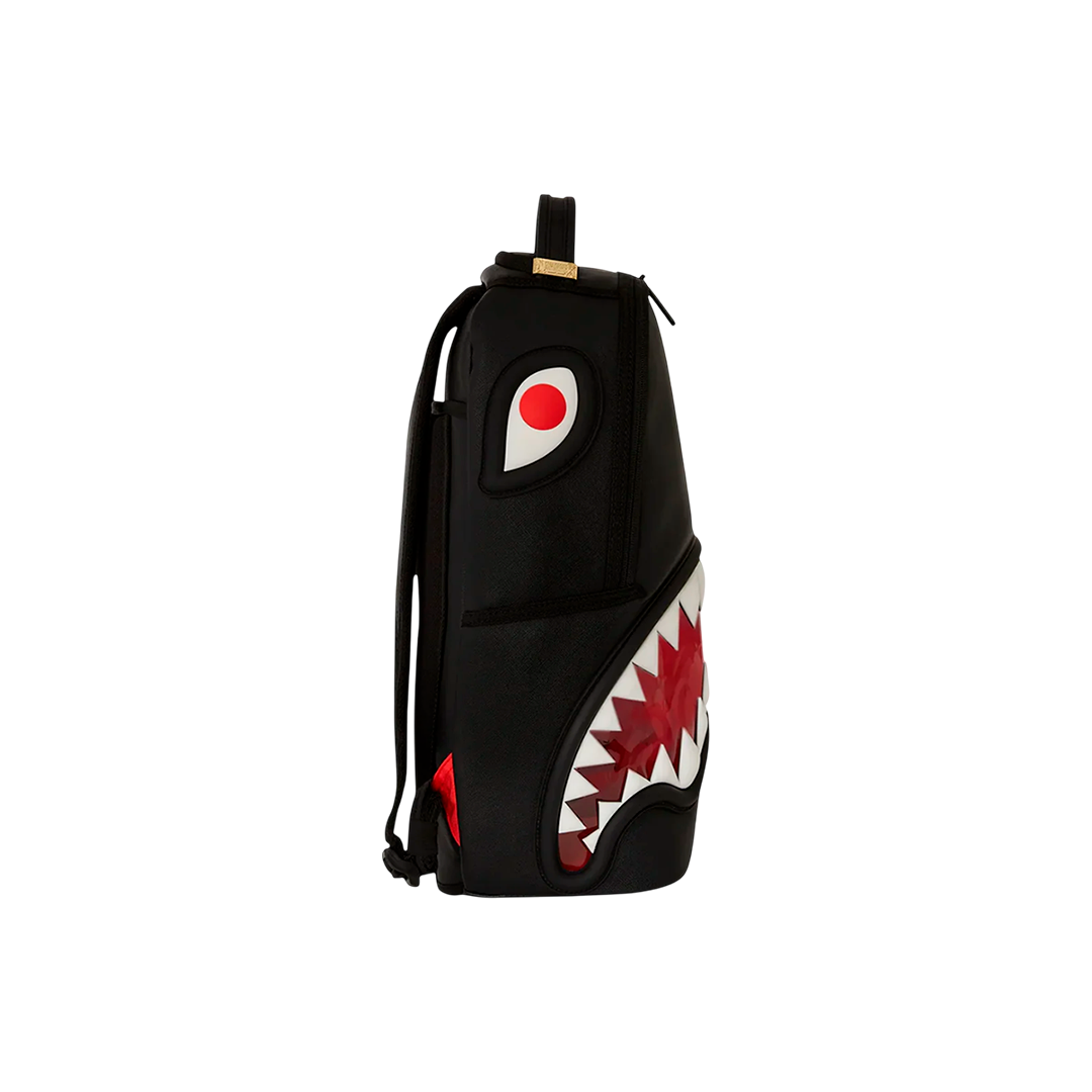 Sprayground "Shark With Rubber Teeth"