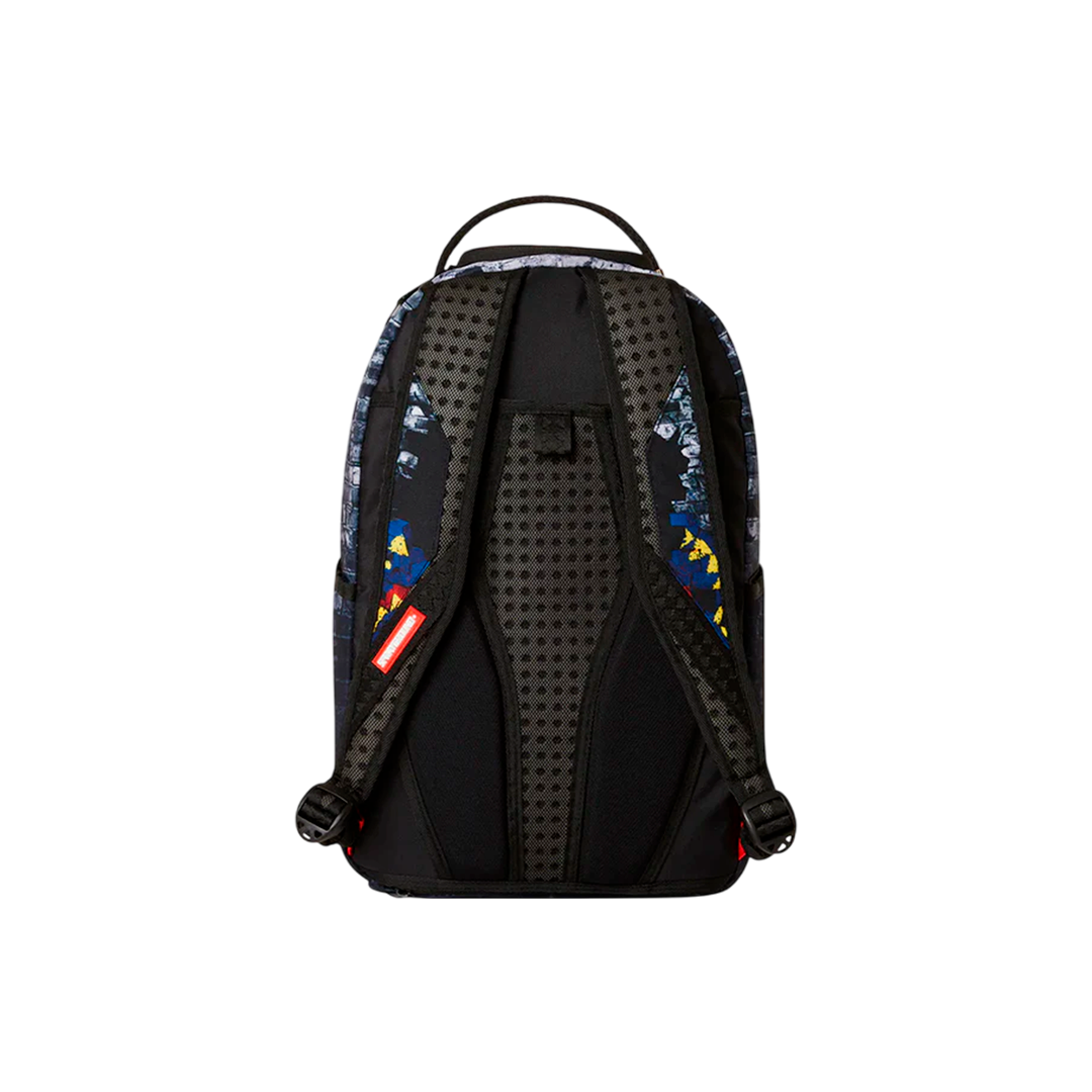 Sprayground "Brick Break"