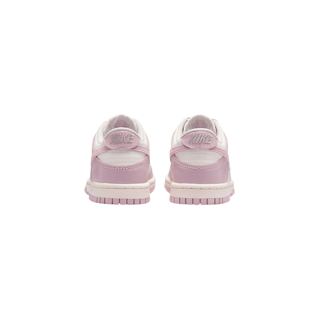 Nike Dunk Low "Sail Enigma Stone Particle Rose"